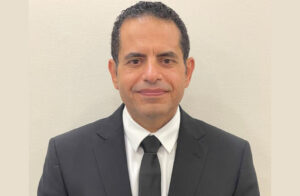 المهندس تامر الحبال