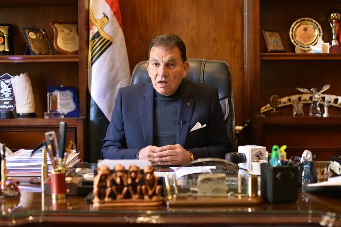 حاتم باشات:كلمة الرئيس السيسي بالقمة الطارئة بقطر كشفت أن مصر والعالم العربي أمام مرحلة جديدة في التعامل مع الاحتلال الإسرائيلي حاتم باشات:كلمة الرئيس السيسي بالقمة الطارئة بقطر كشفت أن مصر والعالم العربي أمام مرحلة جديدة في التعامل مع الاحتلال الإسرائيلي