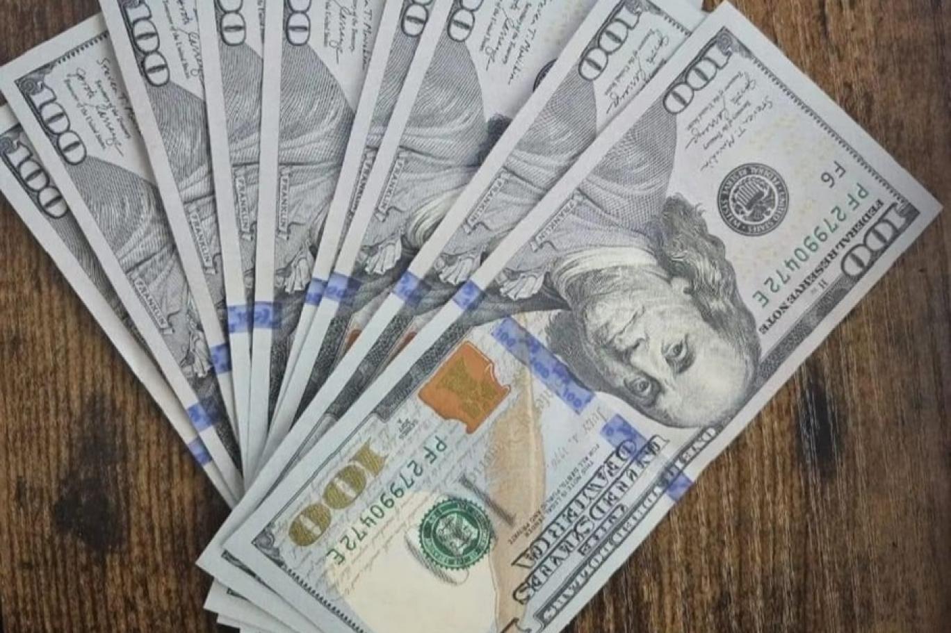 الدولار يواصل الثبات أمام الجنيه المصري .. أسعار اليوم 19 يونيو 2025