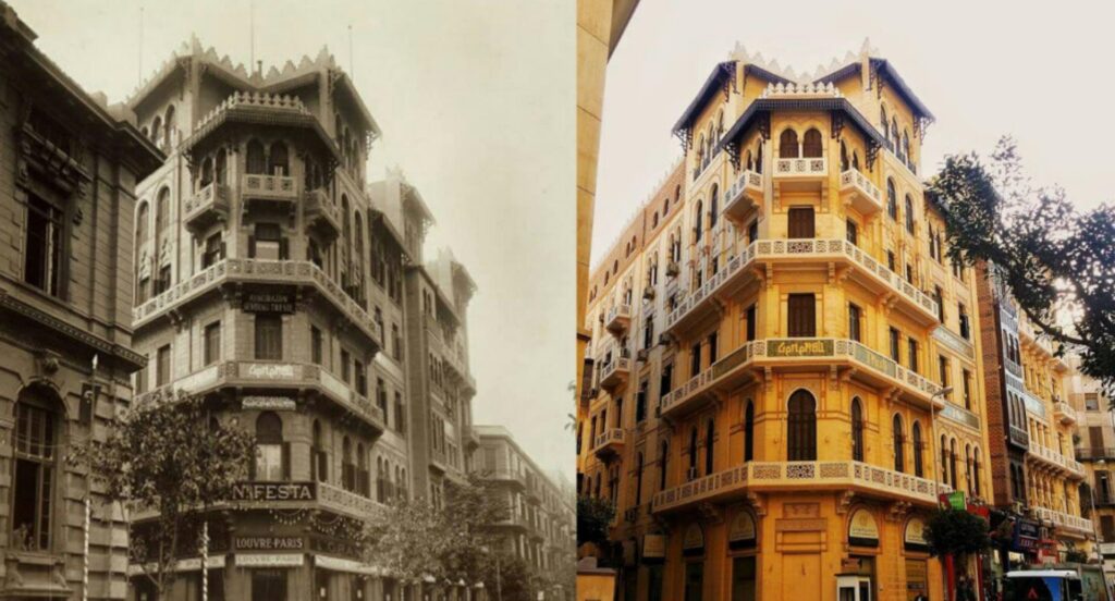 لو مؤجر أو مالك.. لازم تعرف تقسيم الشقق في قانون الإيجار القديم الجديد