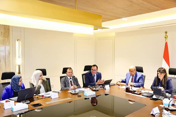 الإجراءات النهائية للمرحلة الثانية من الآلية لدعم الموازنة بقيمة 4 مليارات يورو من المفوضية الأوربية