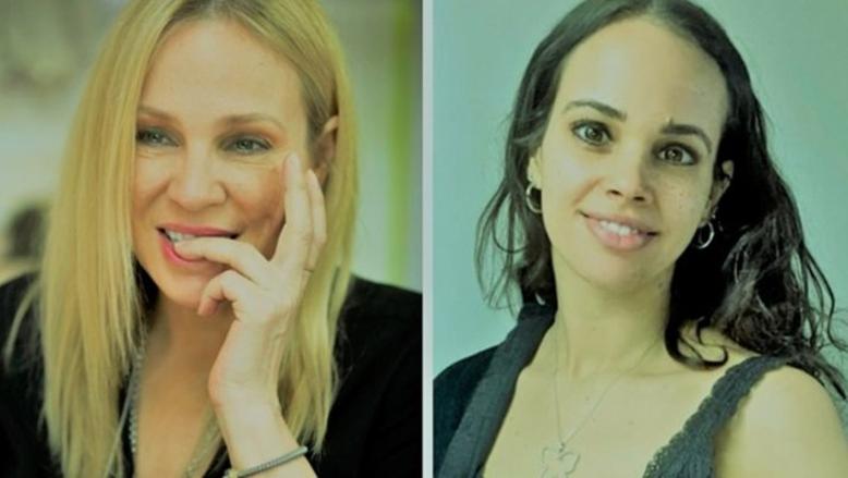 من أنغام وياسمين صبري لنور عمرو دياب.. قصص مشاهير طعنوا آبائهم في القلب