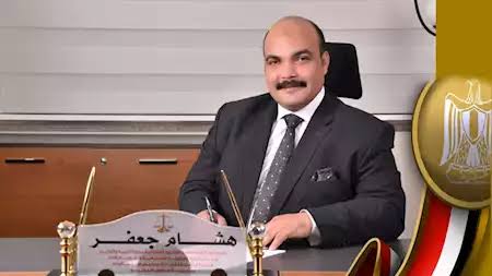 محمود رضا يكتب: الرجل المناسب في المكان المناسب.. «هشام جعفر» خير مثال