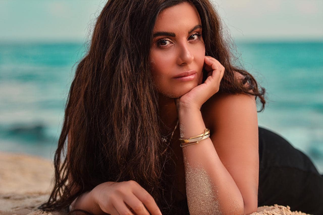 دانا حمدان تنضم لفريق عمل «صقر وكناريا» بطولة محمد إمام وشيكو