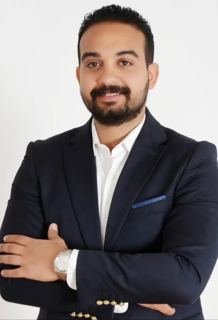 أمين الشئون البرلمانية بحزب الحرية مشيدًا بالاستقبال الحافل للرئيس السيسي ببروكسل: يعكس مكانة مصر الكبيرة أمين الشئون البرلمانية بحزب الحرية مشيدًا بالاستقبال الحافل للرئيس السيسي ببروكسل: يعكس مكانة مصر الكبيرة