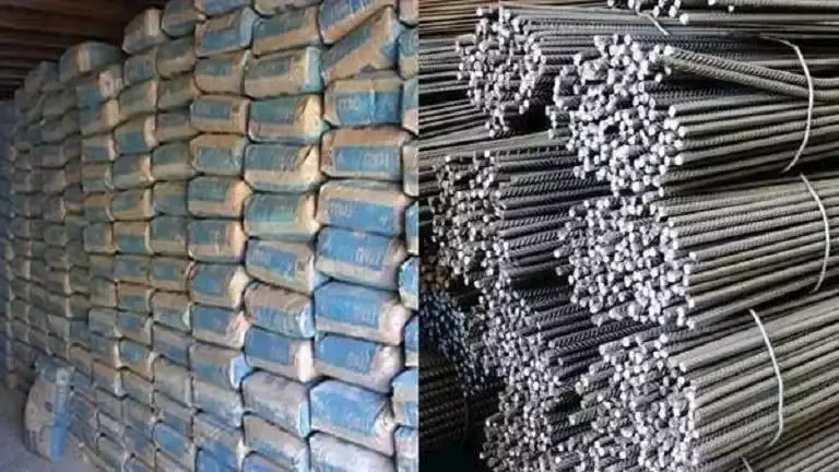 أسعار الحديد والأسمنت اليوم في الاسواق .. تقلبات جديدة في حركة البيع والشراء