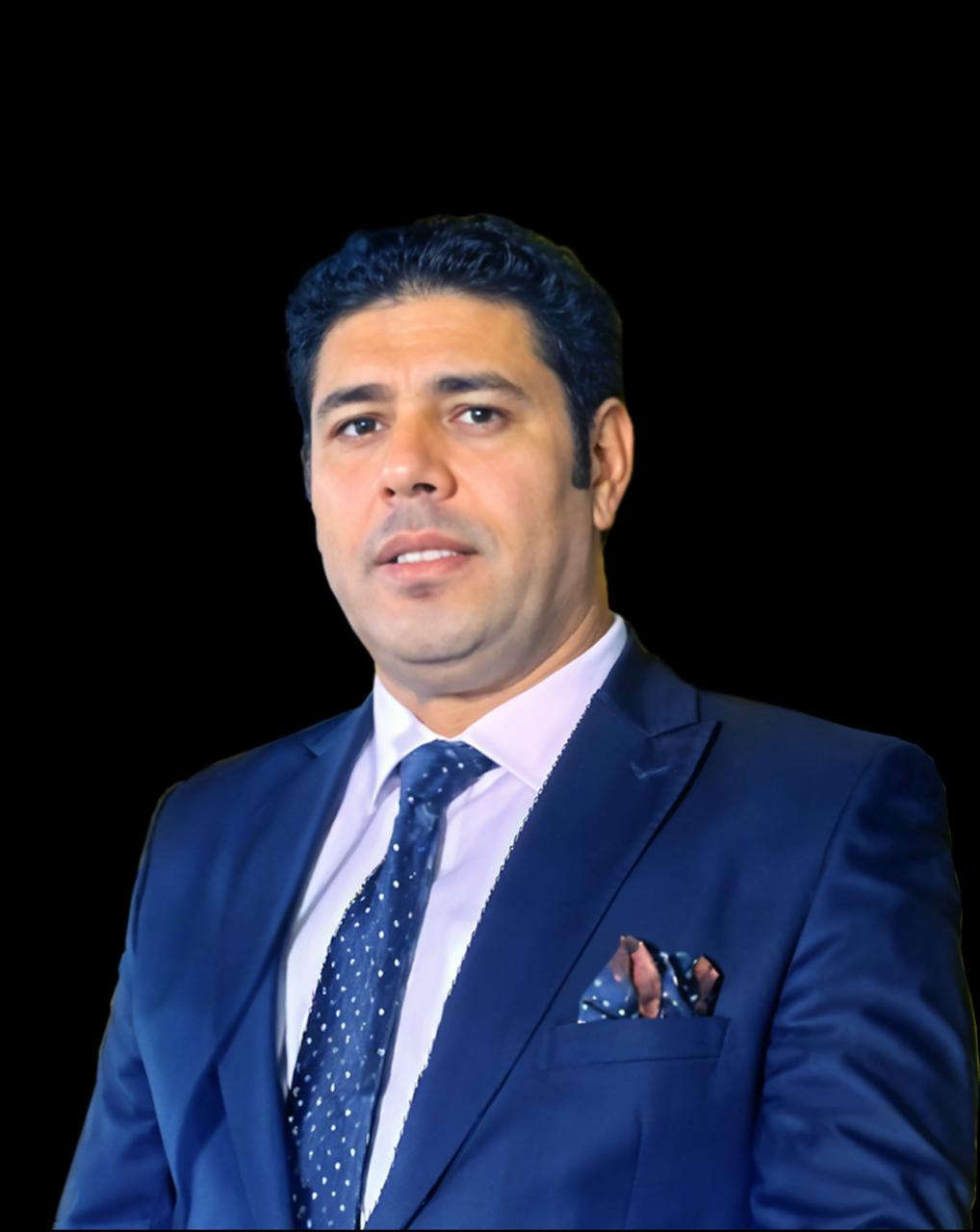 النائب عادل زيدان عقب انضمامه للجنة الزراعة والري بمجلس الشيوخ: تطوير القطاع والتنمية المستدامة أولويات المرحلة القادمة