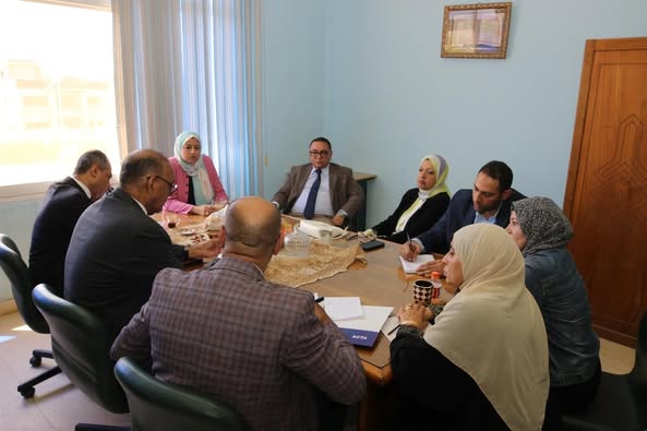 «تطوير التعليم بالوزراء» يدشن مشروع «جيل ألفا» لإعداد أجيال قادرة على مواكبة المستقبل الرقمي «تطوير التعليم بالوزراء» يدشن مشروع «جيل ألفا» لإعداد أجيال قادرة على مواكبة المستقبل الرقمي