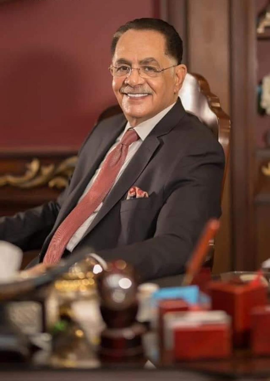 حجازي أمينا للجبهة الوطنية في المنوفية