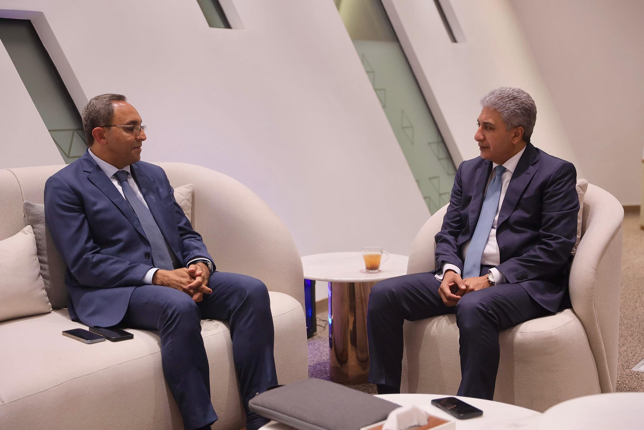 “فتحي”: الوزارة تعمل حاليًا على تطوير وتنمية المنتجات السياحية المختلفة الموجودة في مصر “فتحي”: الوزارة تعمل حاليًا على تطوير وتنمية المنتجات السياحية المختلفة الموجودة في مصر