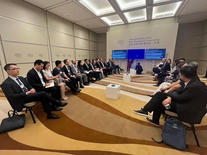 وزيرة التخطيط: علاقاتنا مع الصين تشهد طفرة  على صعيد استثمارات القطاع الخاص والتعاون الإنمائي