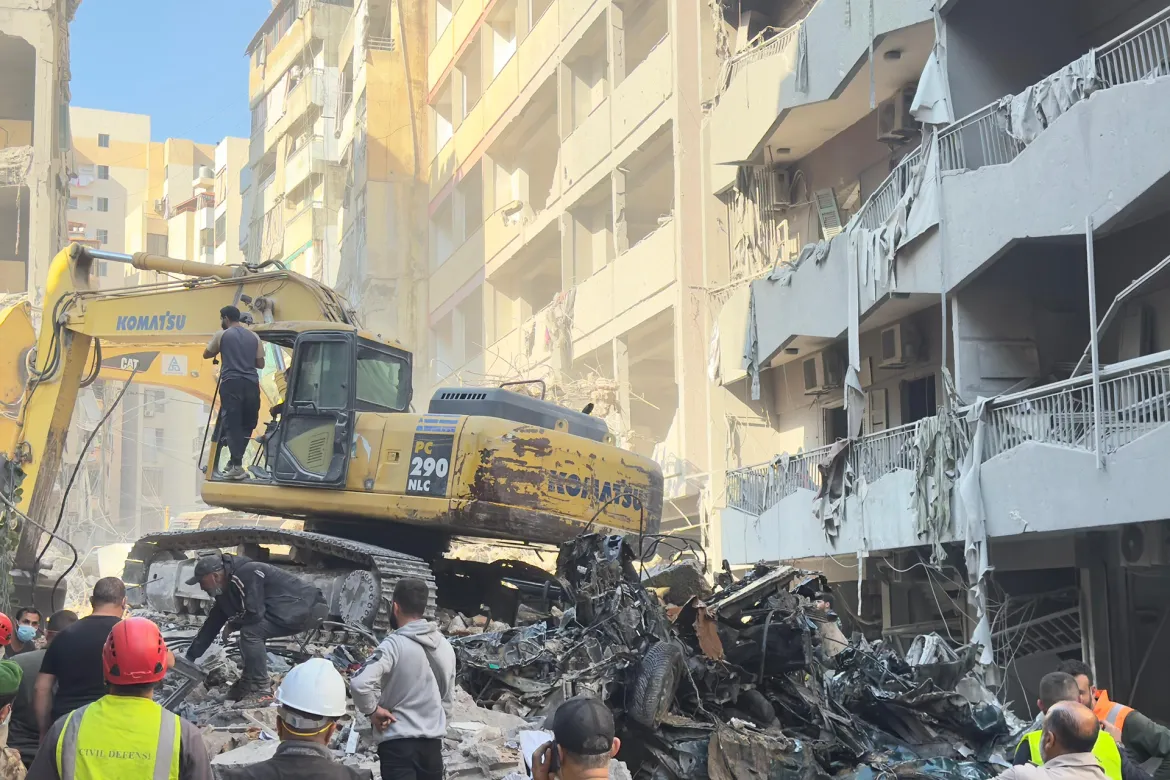 البنك الدولي يوافق على اعادة اعمار لبنان بقيمة 250 مليون دولار