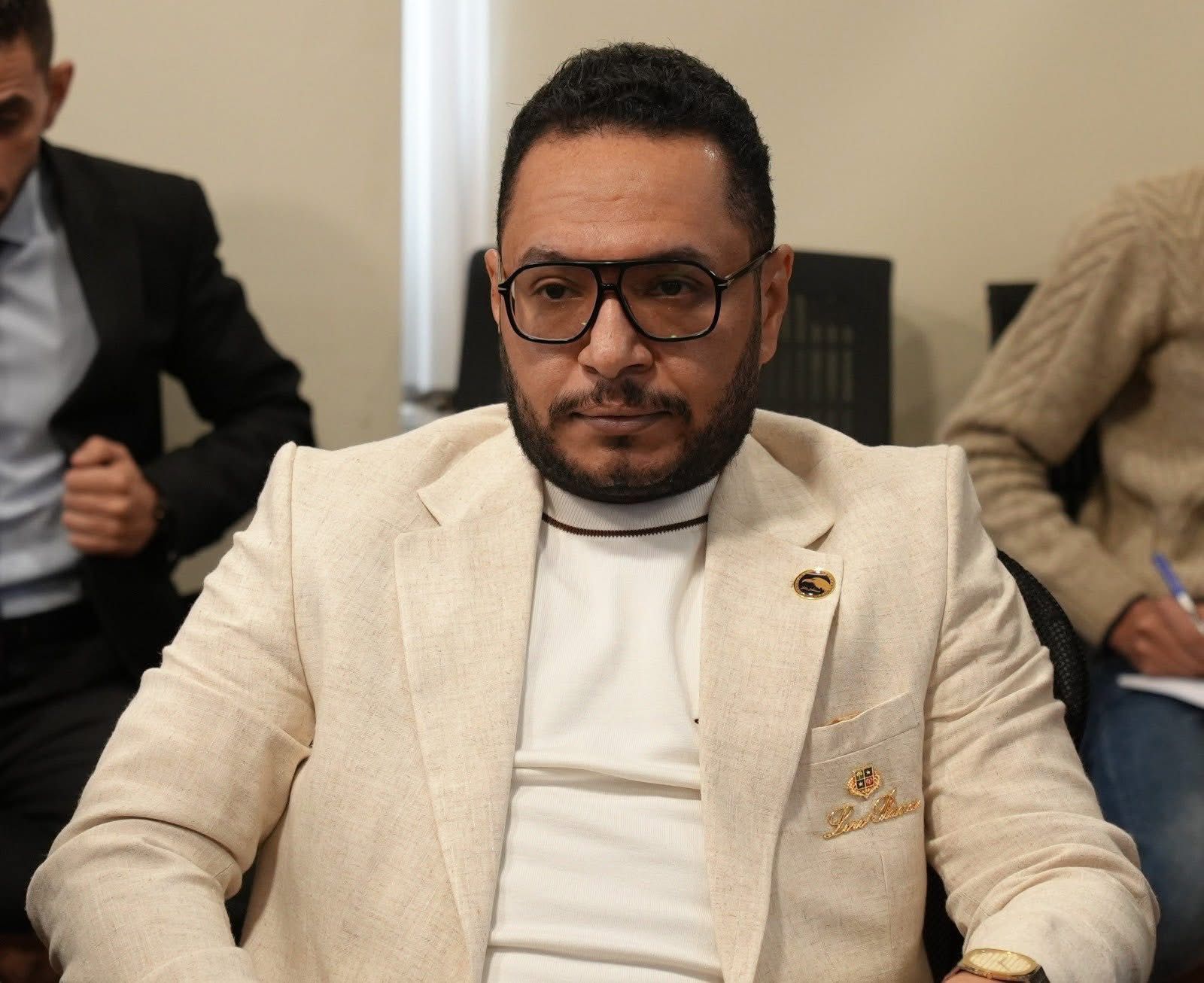 محمد خلف الله: ثورة 30 يونيو لحظة إنقاذ وطن وبداية تأسيس الجمهورية الجديدة