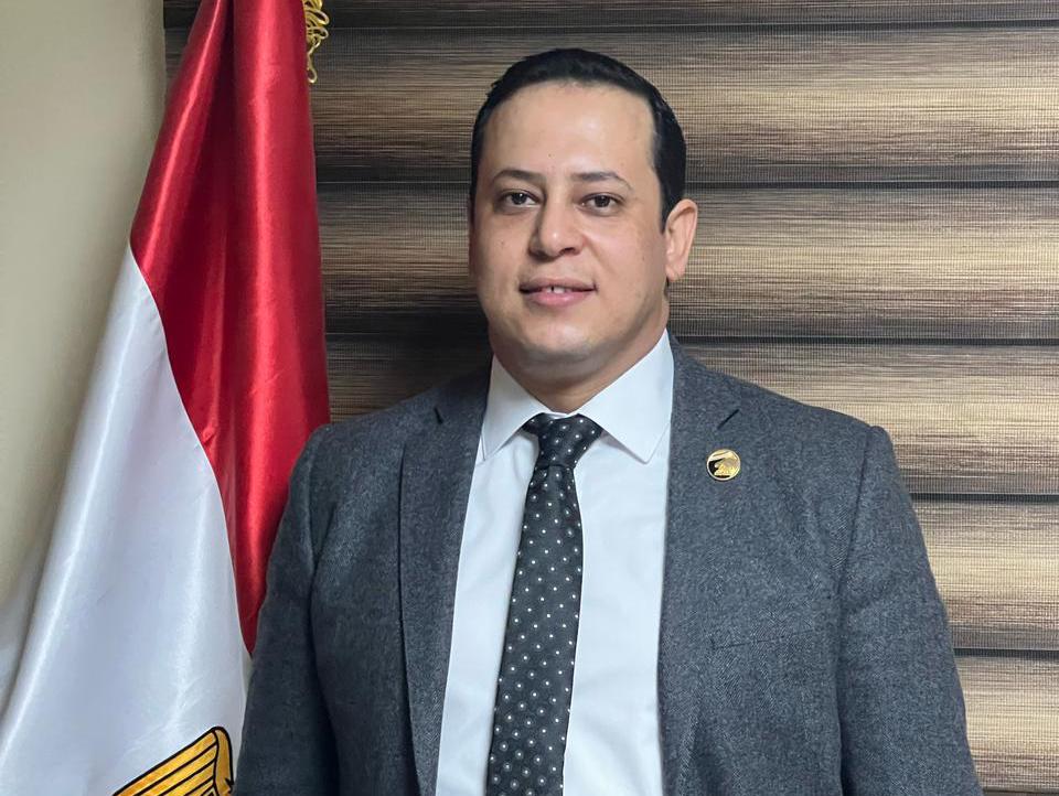محمد عبد الستار: ثورة 30 يونيو أعادت للوطن هويته وأنقذت الدولة من الفوضى والانهيار محمد عبد الستار: ثورة 30 يونيو أعادت للوطن هويته وأنقذت الدولة من الفوضى والانهيار