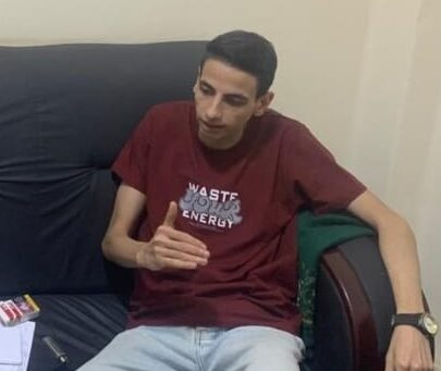 خربوا بيتنا واستولوا على شقى العمر.. ضحايا مازن القطيط في قضية شركة الخدمات البترولية يتحدثون لسياسة بوست خربوا بيتنا واستولوا على شقى العمر.. ضحايا مازن القطيط في قضية شركة الخدمات البترولية يتحدثون لسياسة بوست