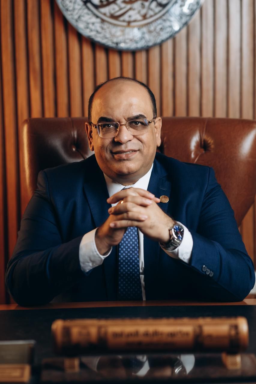 الدكتور محمد العرابي: “30 يونيو” صرخة ضد محاولات اختطاف الدولة 