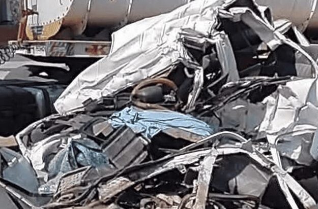 حادث مروع في المنوفية ومقتل 14 شخصا..تفاصيل حادث مروع في المنوفية ومقتل 14 شخصا..تفاصيل