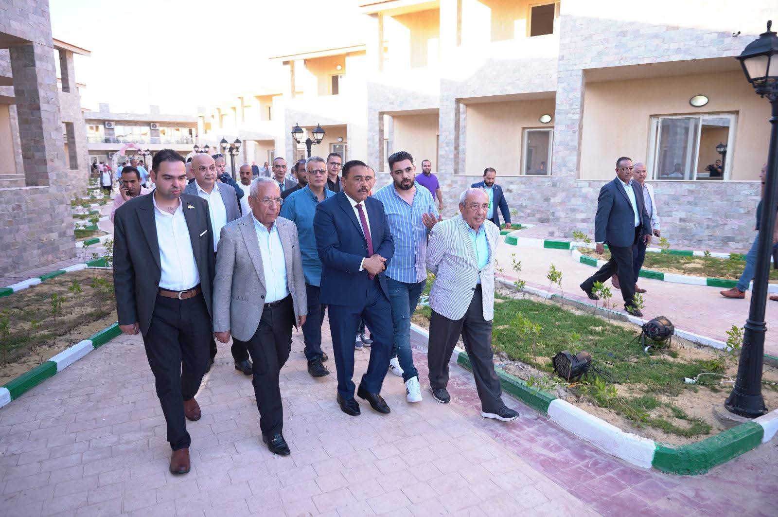 حماة الوطن يهنئ الشعب المصري بمناسبة ذكرى ثورة 30 يونيو