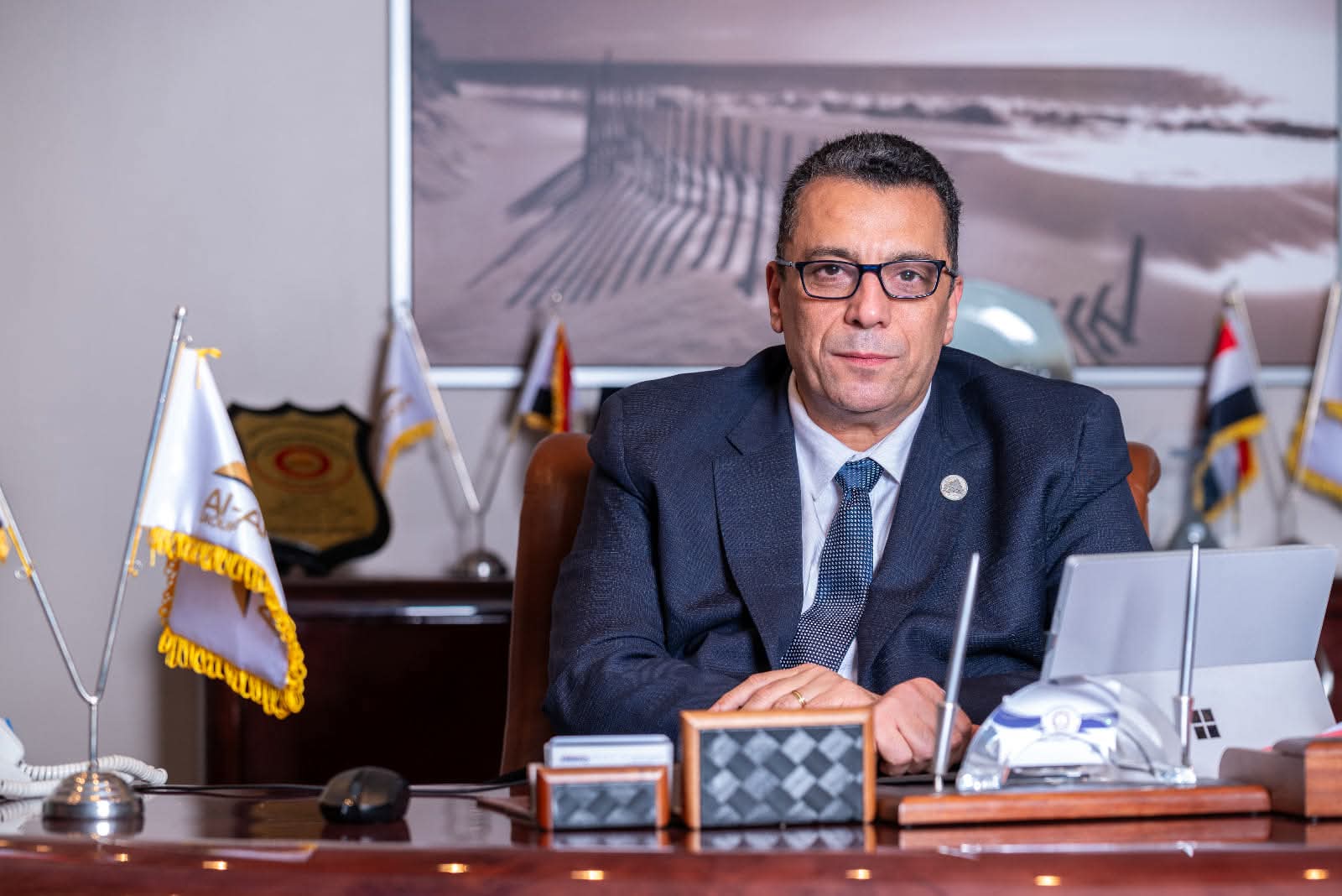 هاني حليم: 30 يونيو إرادة شعب صنعت التاريخ وأعادت للوطن صوته وهويته