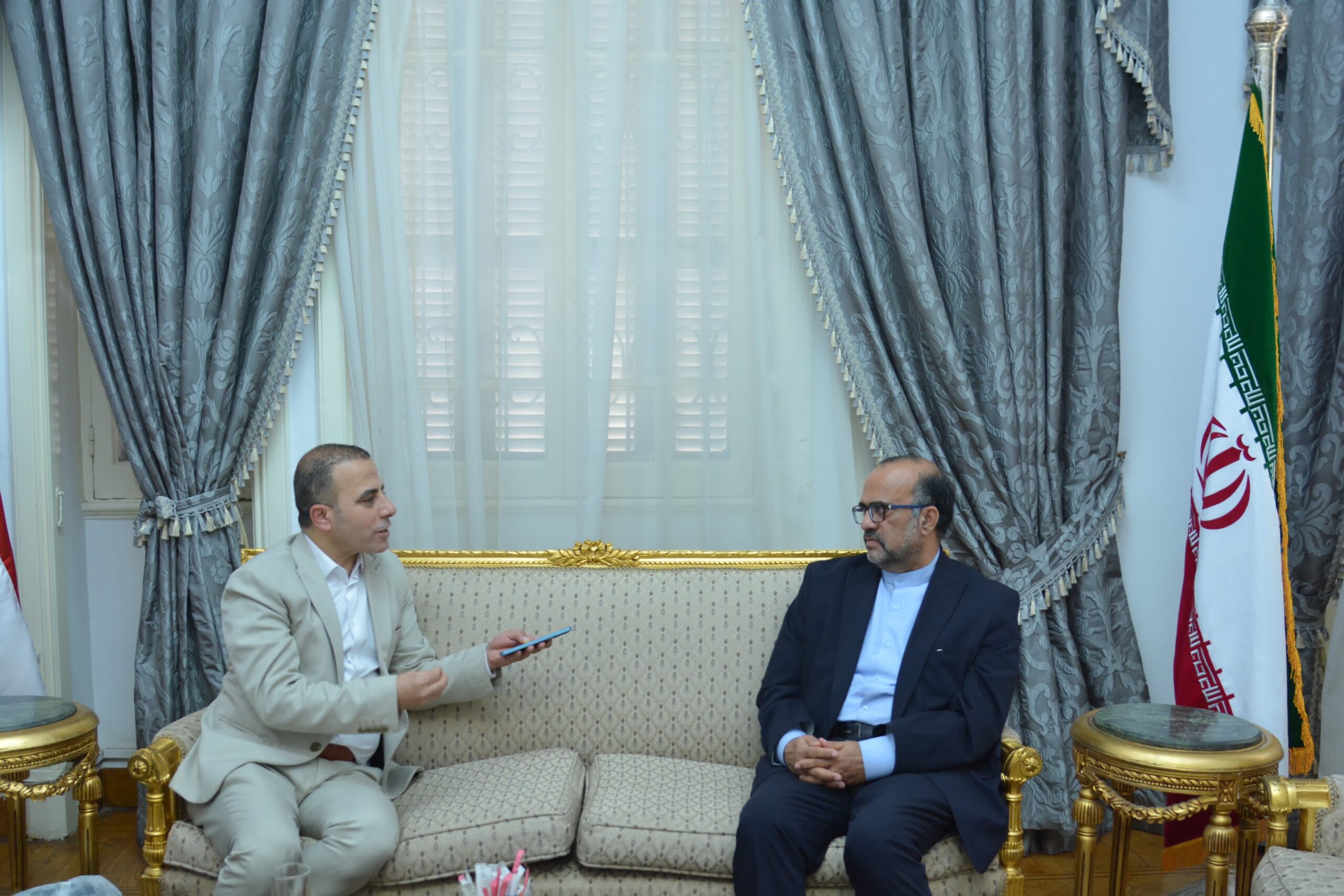 مسؤول إيراني بارز يكشف لـ "سياسة بوست" تفاصيل مثيرة عن حرب الأيام ال 12 مع إسرائيل