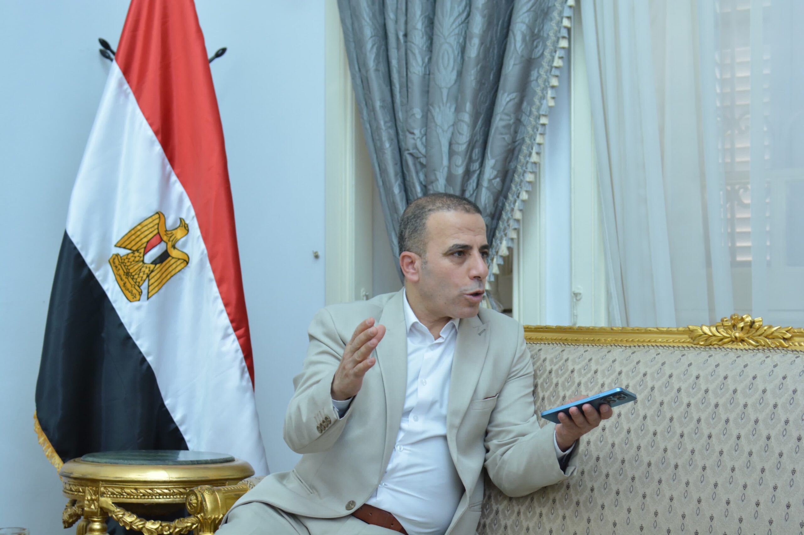 مسؤول إيراني بارز يكشف لـ "سياسة بوست" تفاصيل مثيرة عن حرب الأيام ال 12 مع إسرائيل