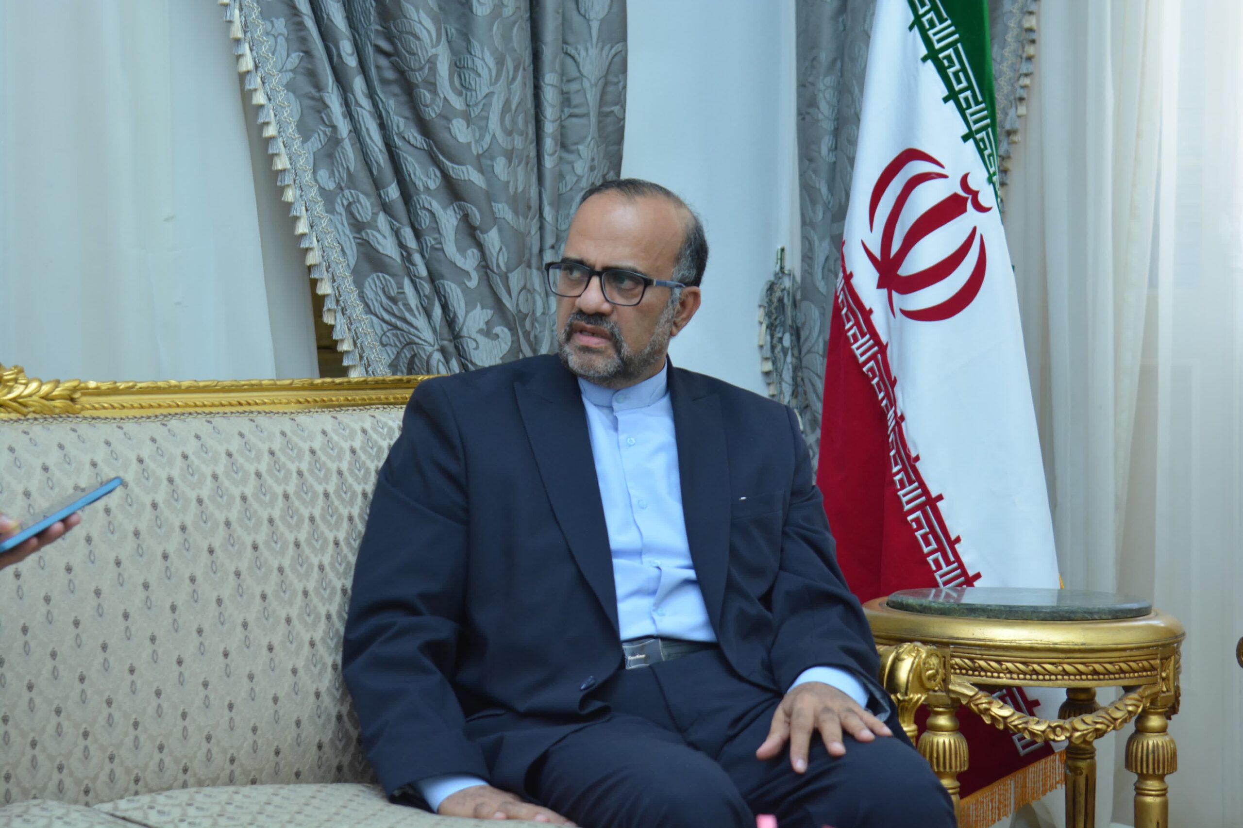 مسؤول إيراني بارز يكشف لـ "سياسة بوست" تفاصيل مثيرة عن حرب الأيام ال 12 مع إسرائيل