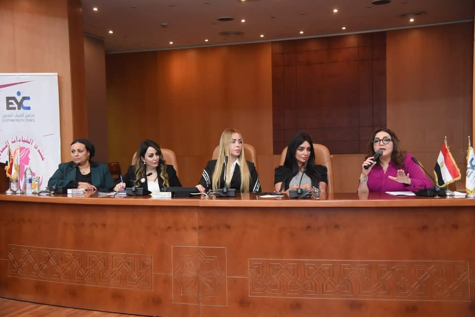 أكثر من 400 منظمة مجتمع مدني تحت مظلة واحدة نحو برلمان يُجسِّد صوت النساء