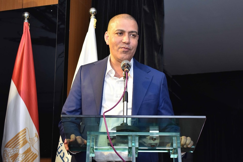 محمد بيومي قاعود