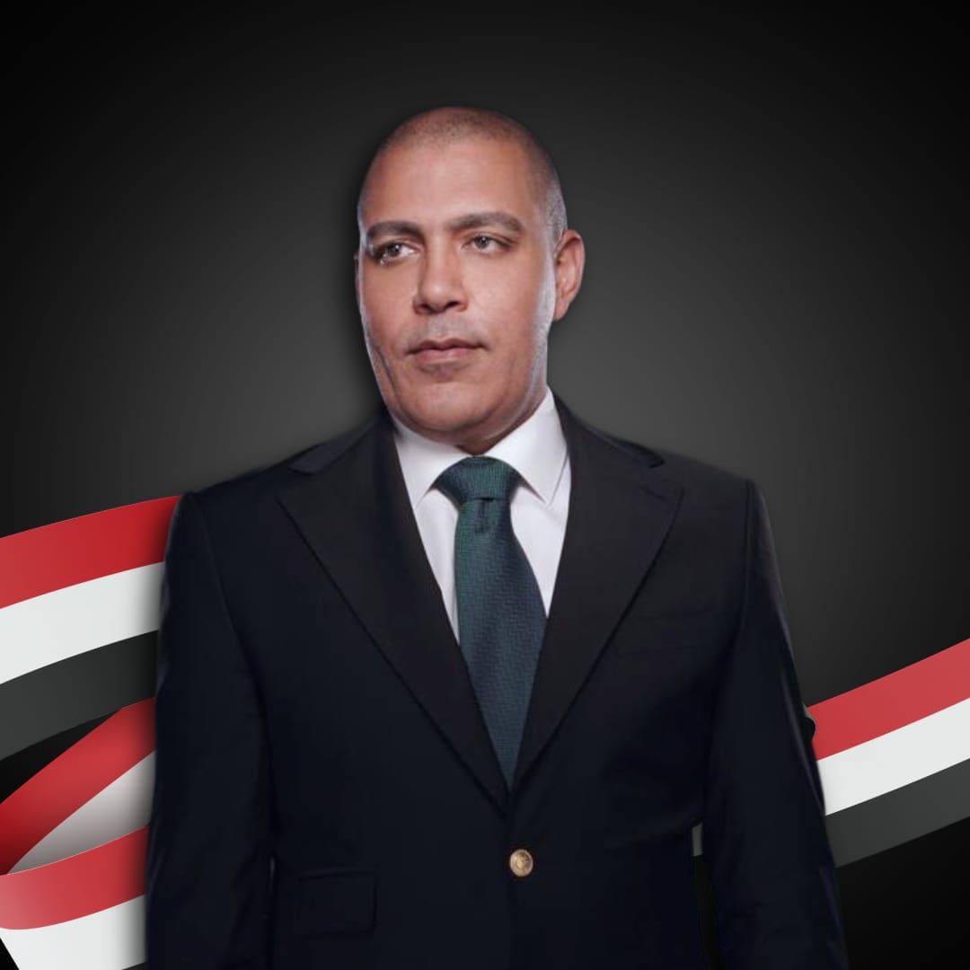 محمد بيومي قاعود