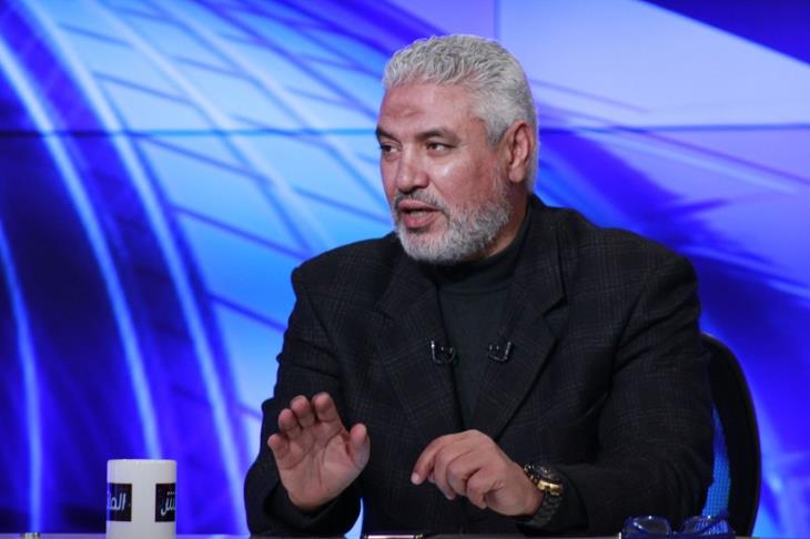 جمال عبد الحميد مطلوب على جوجل بعد تصريحاته المثيرة عن شيكابالا 