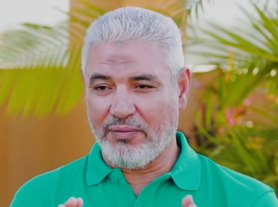 جمال عبد الحميد