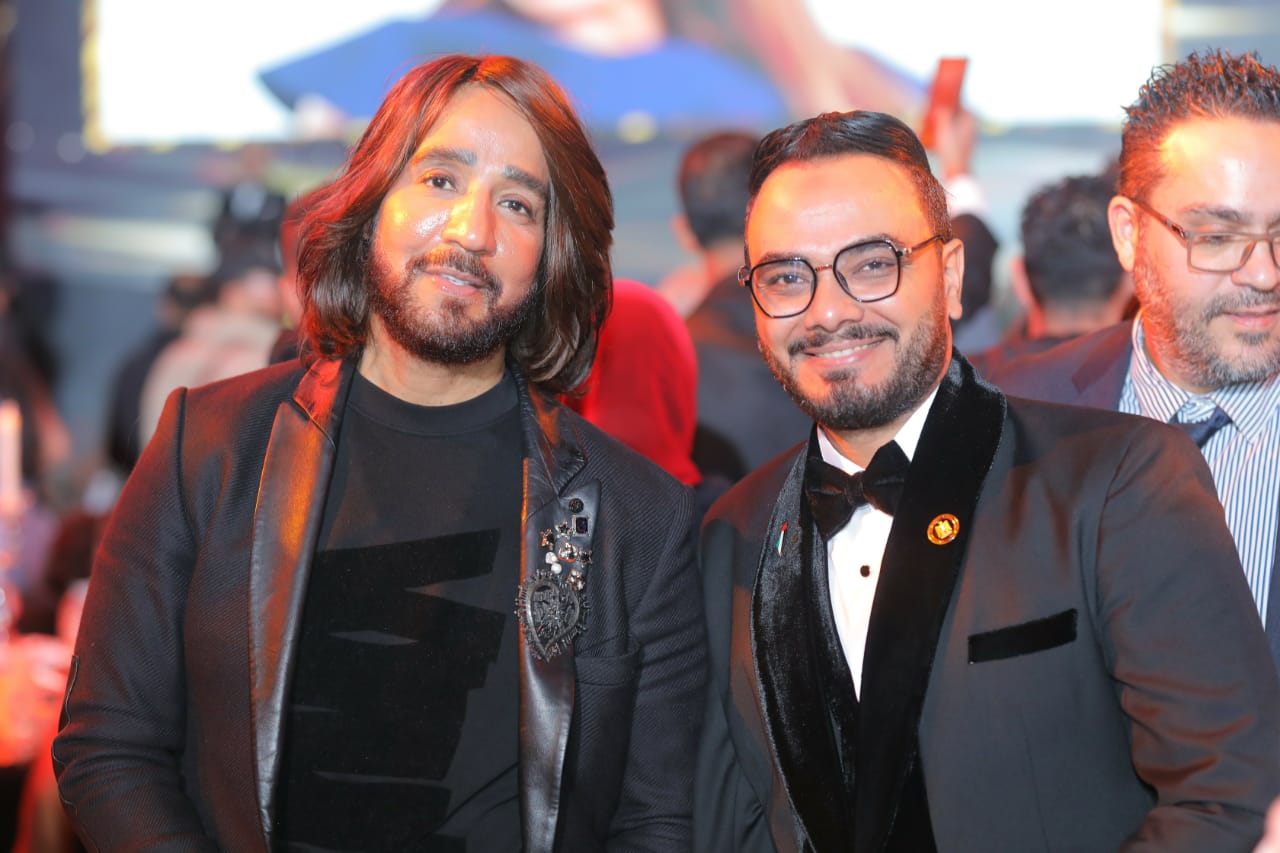 قبل انطلاقه، إسلام البحيري يكشف تفاصيل الدورة الاولى لـ« مهرجان الشاشة»