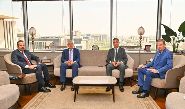 الري والزراعة والتموين يبحثوا سُبل تطوير زراعة محصولى قصب وبنجر السكر و زيادة الإنتاجية الري والزراعة والتموين يبحثوا سُبل تطوير زراعة محصولى قصب وبنجر السكر و زيادة الإنتاجية