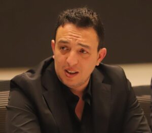 مصطفى أبو زهرة: الرصيد التاريخي للشعبين المصري والصيني يشكل أرضية صلبة لبناء المستقبل
