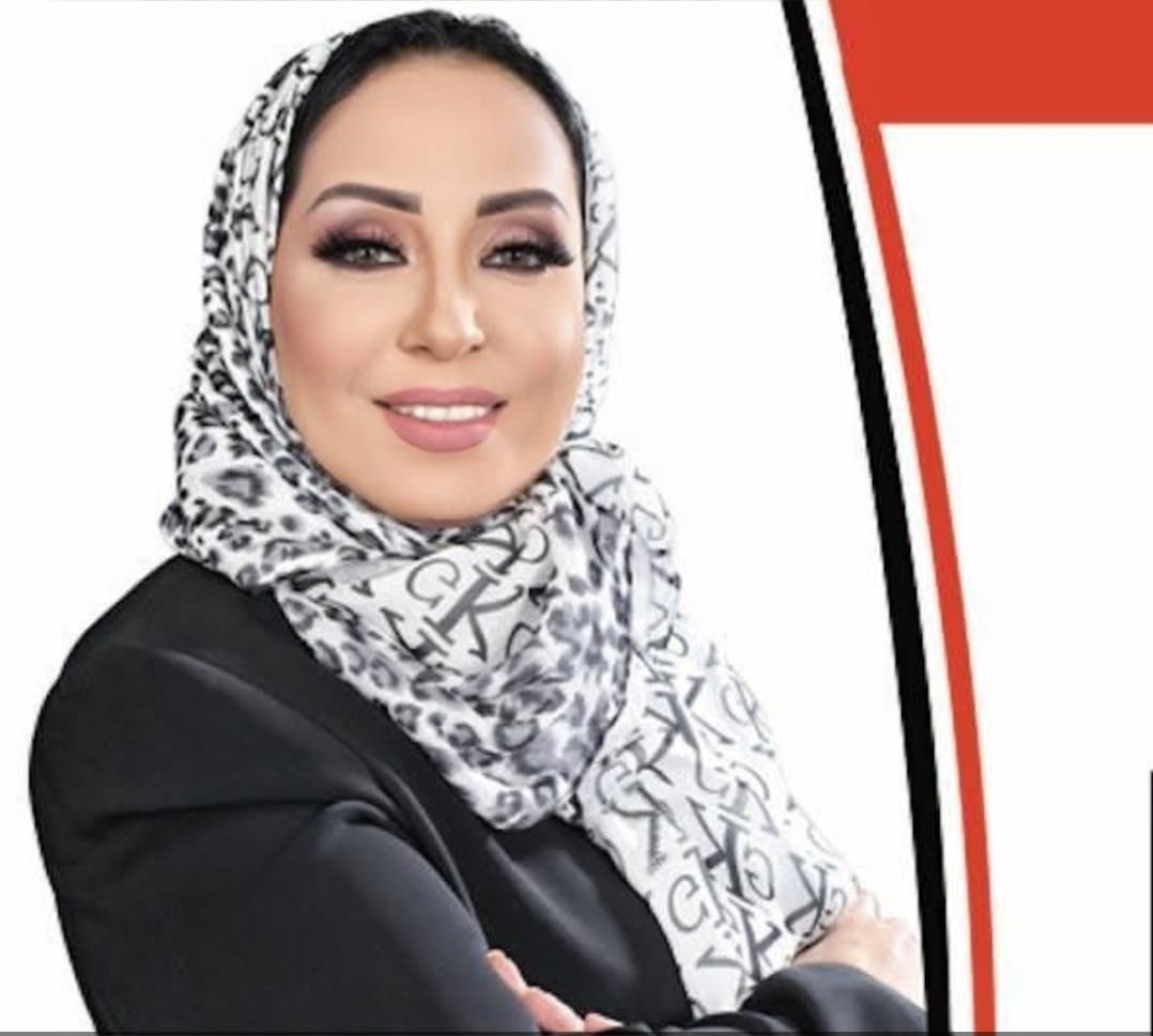 وفاء عكة عن توجيه السيسي لغلق الطريق الإقليمي: أنقذ أرواح المئات