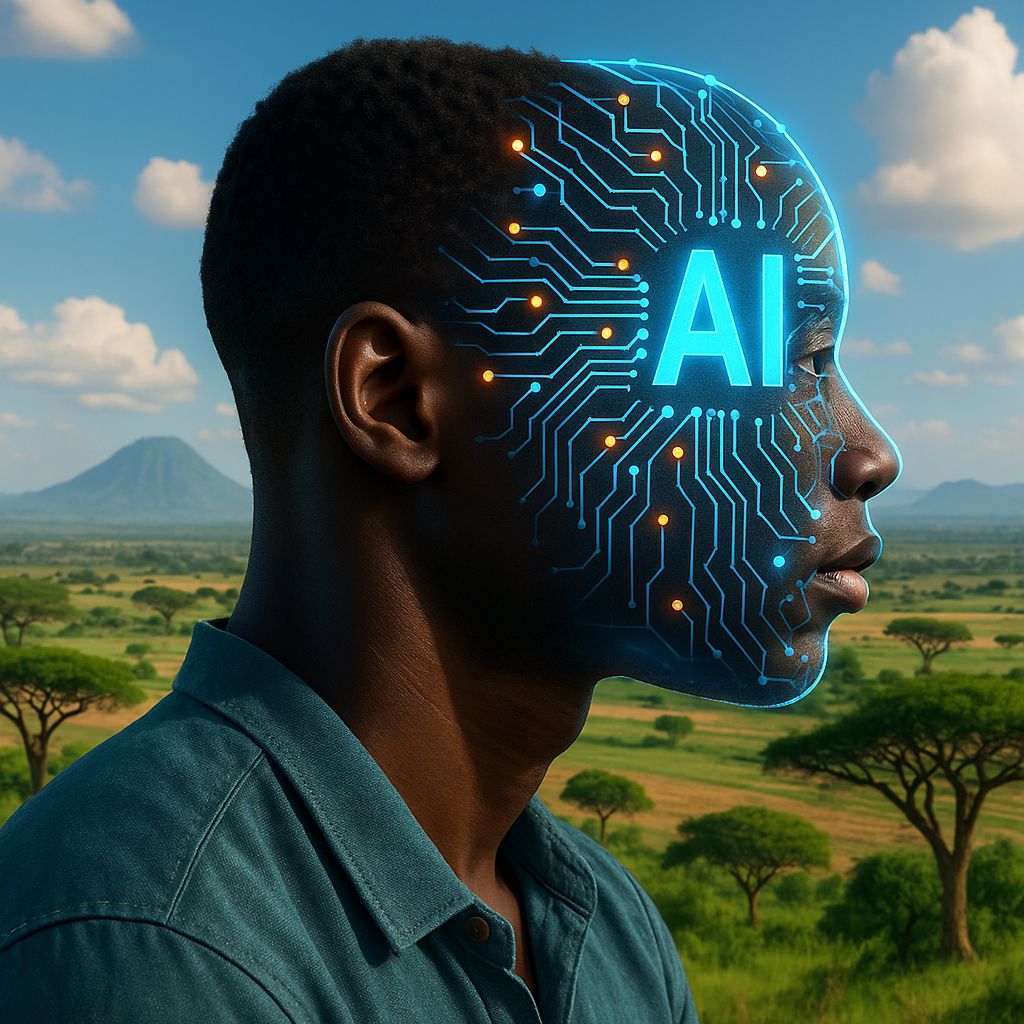 من البيانات إلى التنمية: كيف يقود الذكاء الاصطناعي ثورة اقتصادية في القارة السمراء؟
