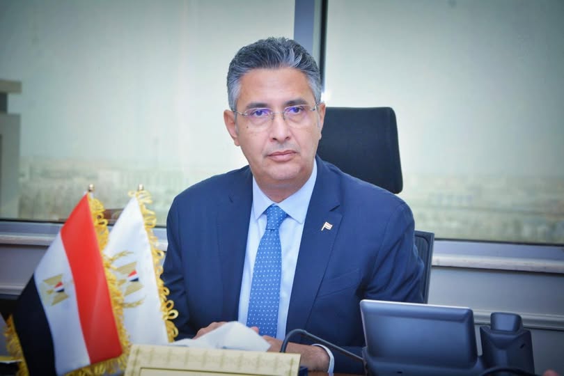 وزير التموين والتجارة الداخلية يشارك في المؤتمر التاسع للأونكتاد حول المنافسة وحماية المستهلك بجنيف وزير التموين والتجارة الداخلية يشارك في المؤتمر التاسع للأونكتاد حول المنافسة وحماية المستهلك بجنيف