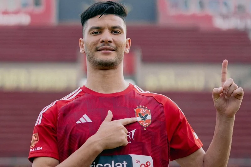 مصير أشرف داري في يد الخطيب