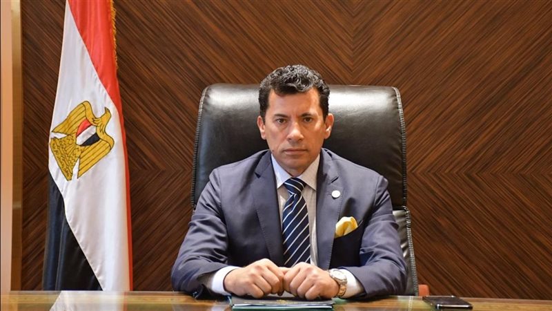 قانون الرياضة الجديد 2025