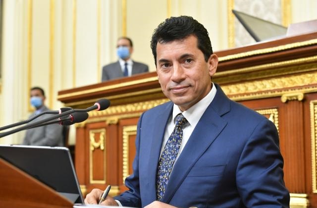 قانون الرياضة الجديد 2025