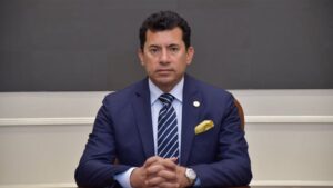 قانون الرياضة الجديد 2025