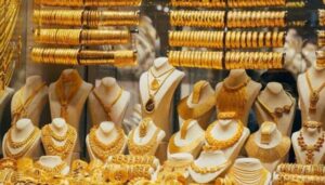 الذهب يرتفع في مصر خلال تعاملات الخميس 4 يونيو 2026.. وزيادة 10 جنيهات للجرام