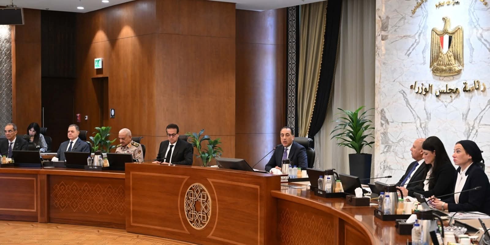 وزير الاستثمار: حوار مجتمعي حول أفضل السبل والآليات التنفيذية نحو تطوير أداء المشروعات العاملة بنظام المناطق الحرة