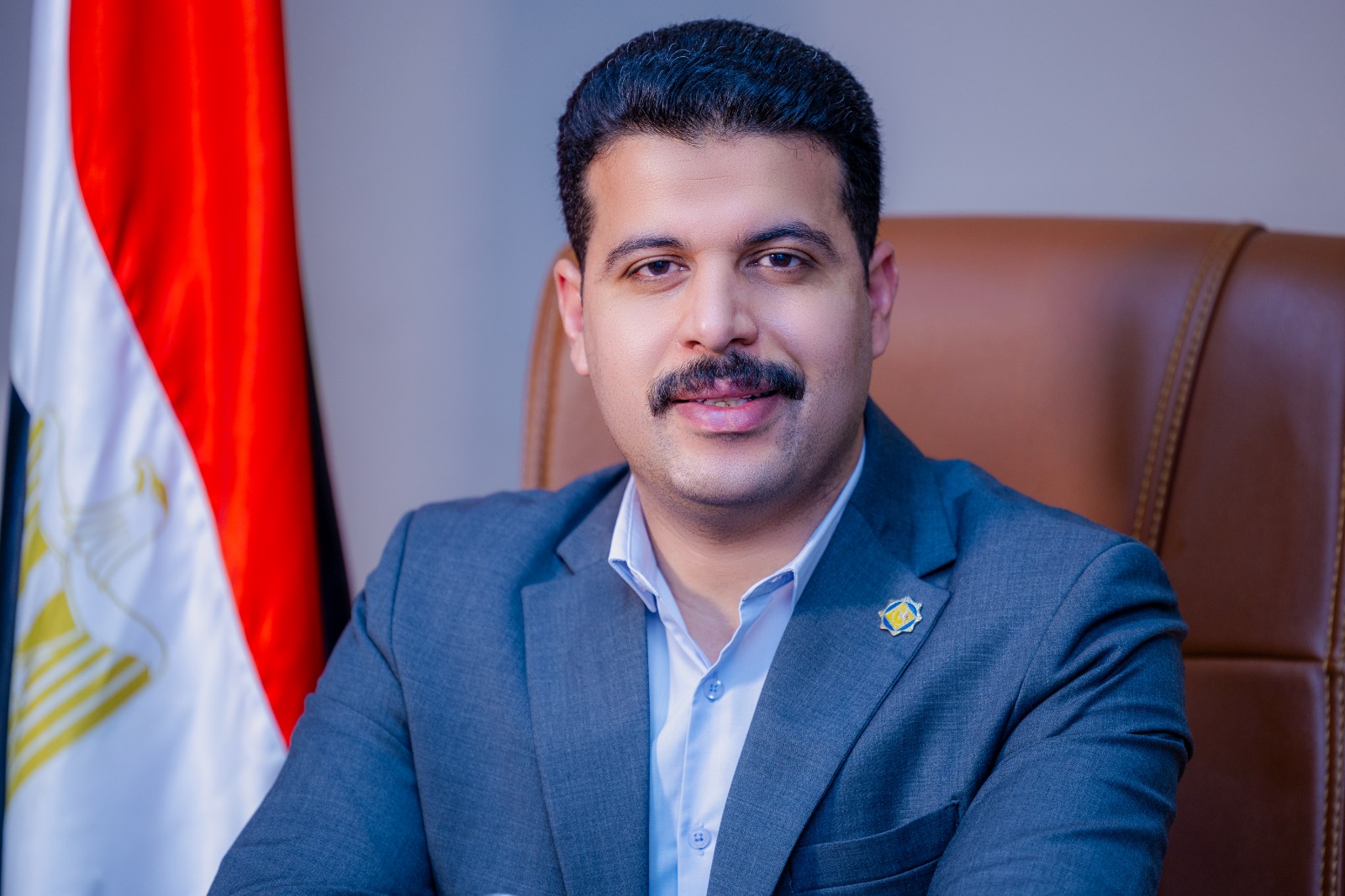 عيد عبد الهادي: الأحزاب أمام اختبار حقيقي لإثبات قدرتها على الدفع بالحياة السياسية نحو آفاق أكثر نضجًا بالانتخابات البرلمانية المقبلة عيد عبد الهادي: الأحزاب أمام اختبار حقيقي لإثبات قدرتها على الدفع بالحياة السياسية نحو آفاق أكثر نضجًا بالانتخابات البرلمانية المقبلة