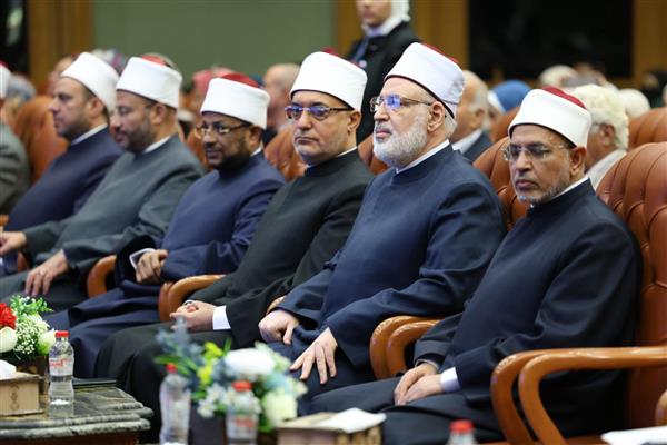 «الشباب وتحديات العصر».. تحالف وطني بالتعاون مع «البحوث الإسلامية» و«الشباب المصري للتنمية»