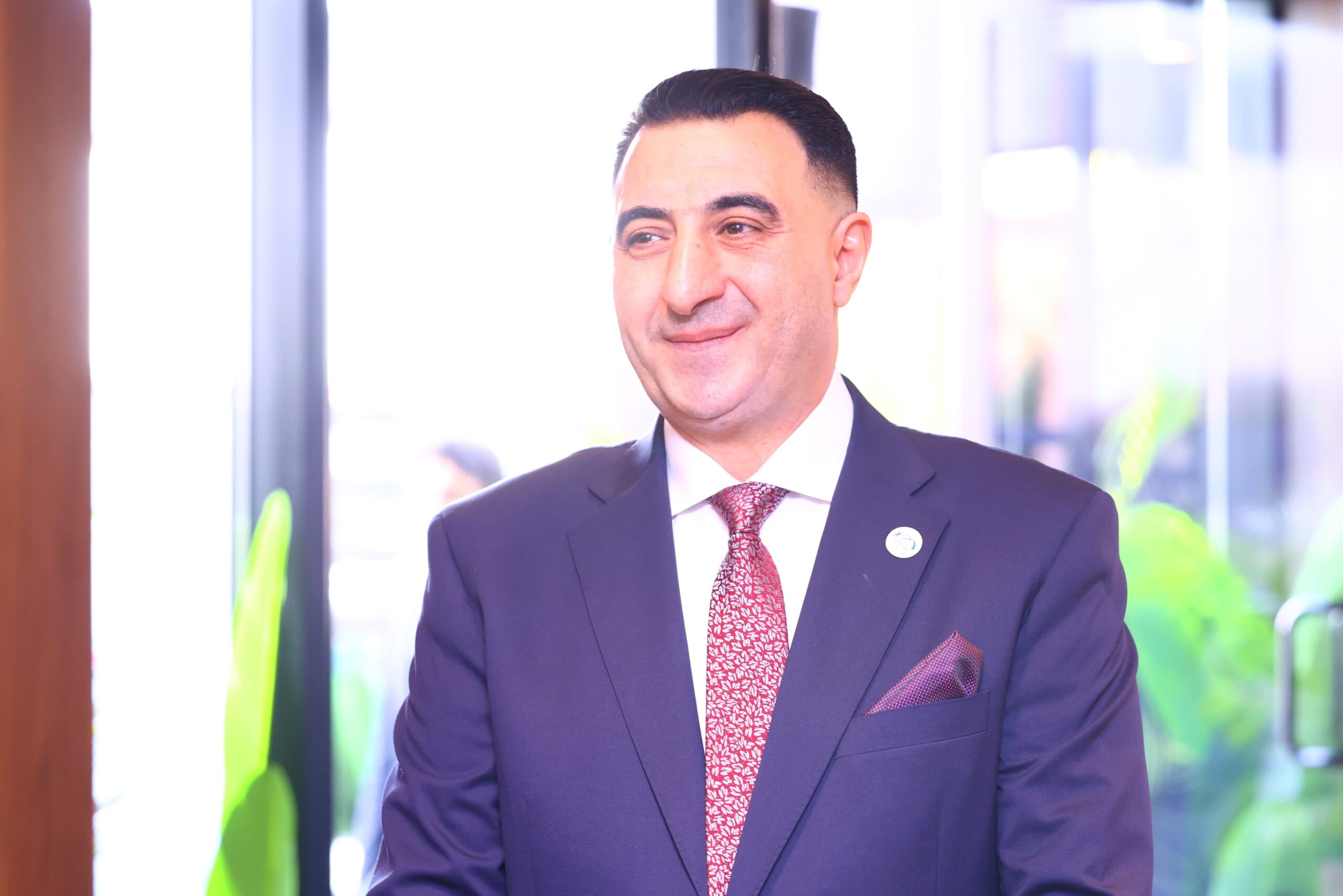 السعيد غنيم : الاجتماع التشاوري الثالث للقائمة الوطنية من أجل مصر: تعظيم الجهود التنسيقية استعدادًا للانتخابات