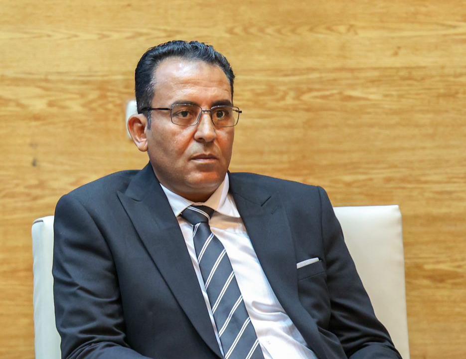 عصام الرتمي: الرئيس السيسي وضع خريطة طريق إفريقية واقعية