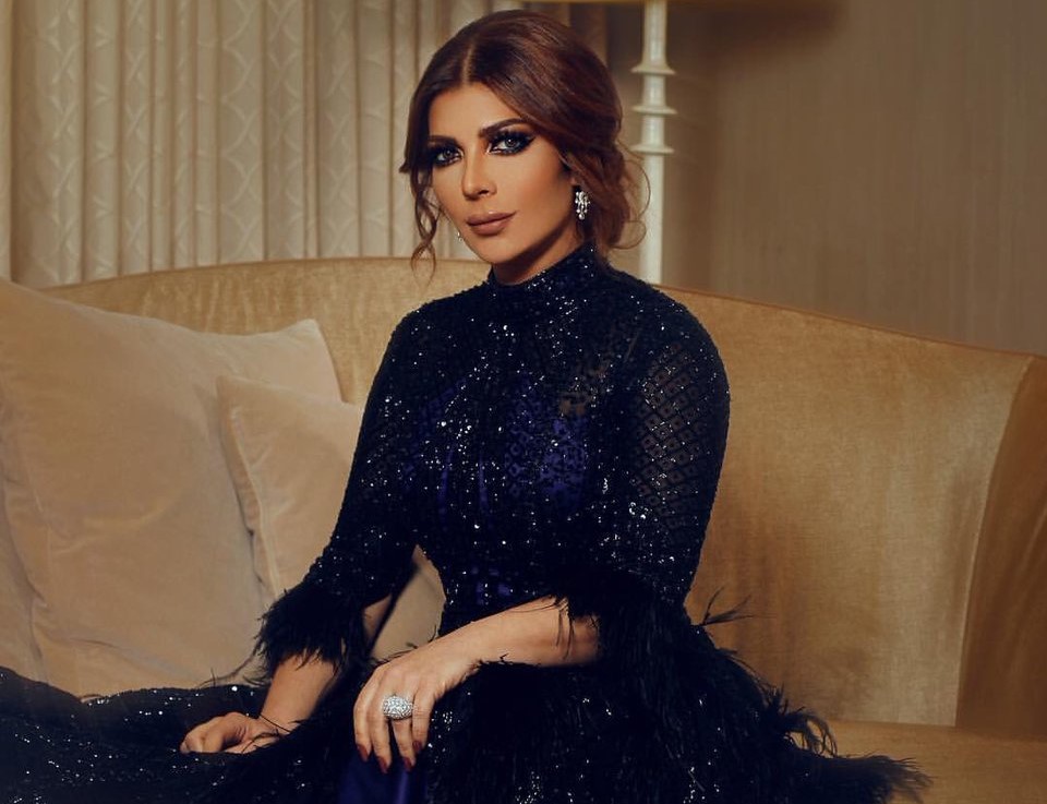 أصالة وكاظم الساهر في حفل غنائي بــ قطر