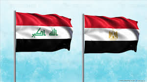 مصر تعرب عن خالص تعازيها للعراق إثر اندلاع حريق في شرق البلاد