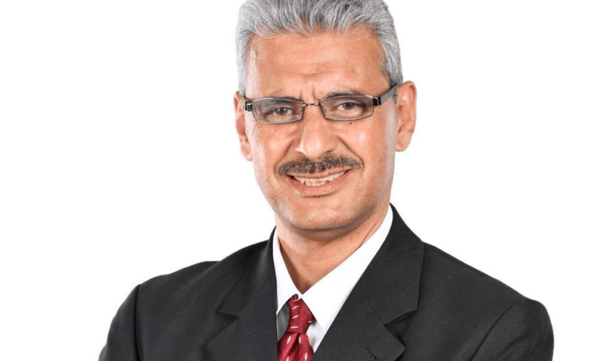 أشرف رجب: من يشتري صوتك اليوم لن تراه غدا أما من يعيش مشاكلكم ويضع الحلول لها فهو الأحق أن تختاره